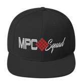 MPC Squad Snapback